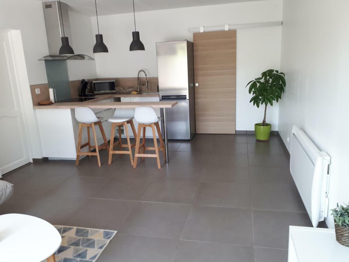 Vacances En Provence Verte Villa Garéoult Eksteriør bilde