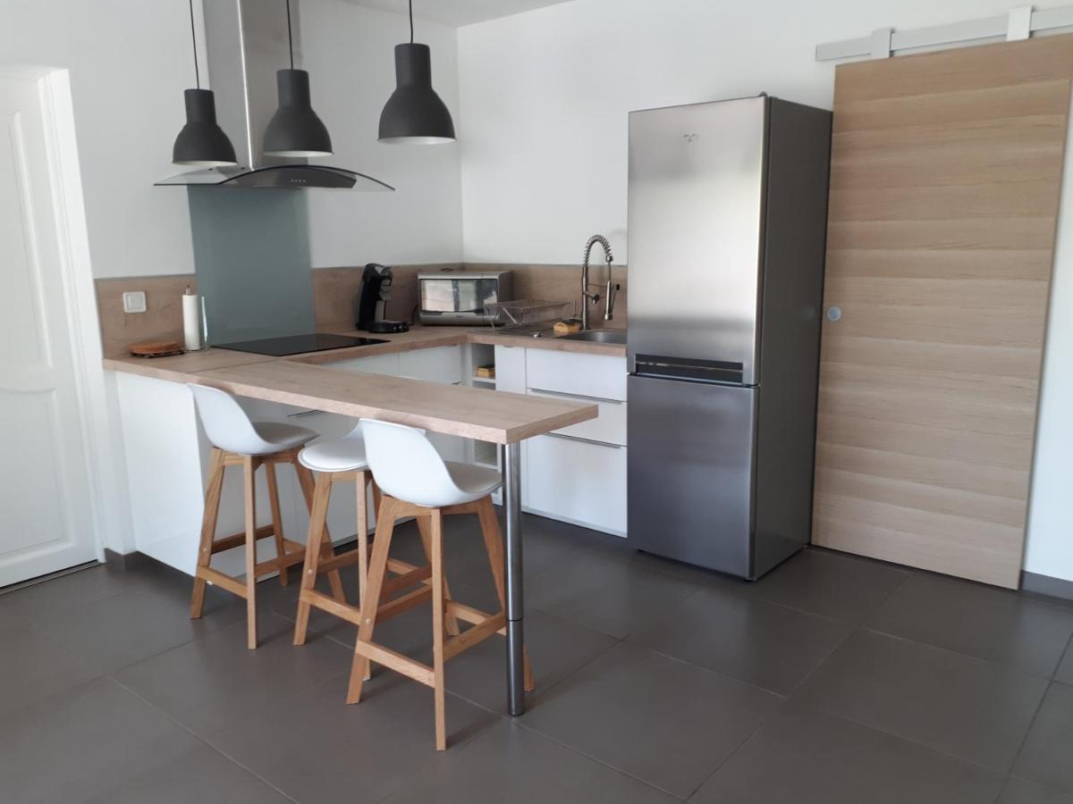 Vacances En Provence Verte Villa Garéoult Eksteriør bilde