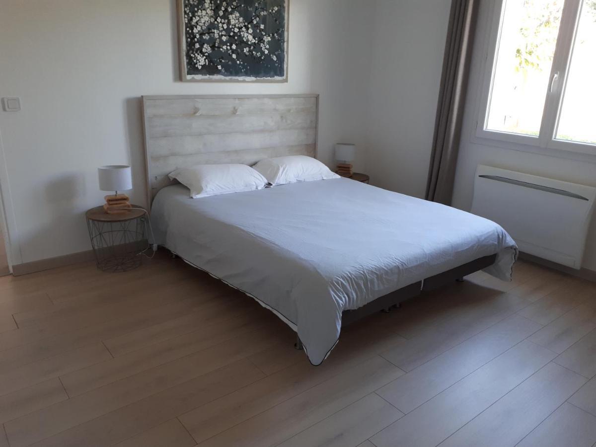 Vacances En Provence Verte Villa Garéoult Eksteriør bilde
