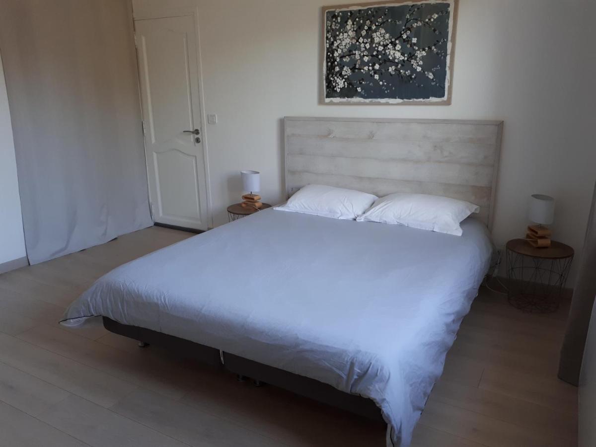 Vacances En Provence Verte Villa Garéoult Eksteriør bilde